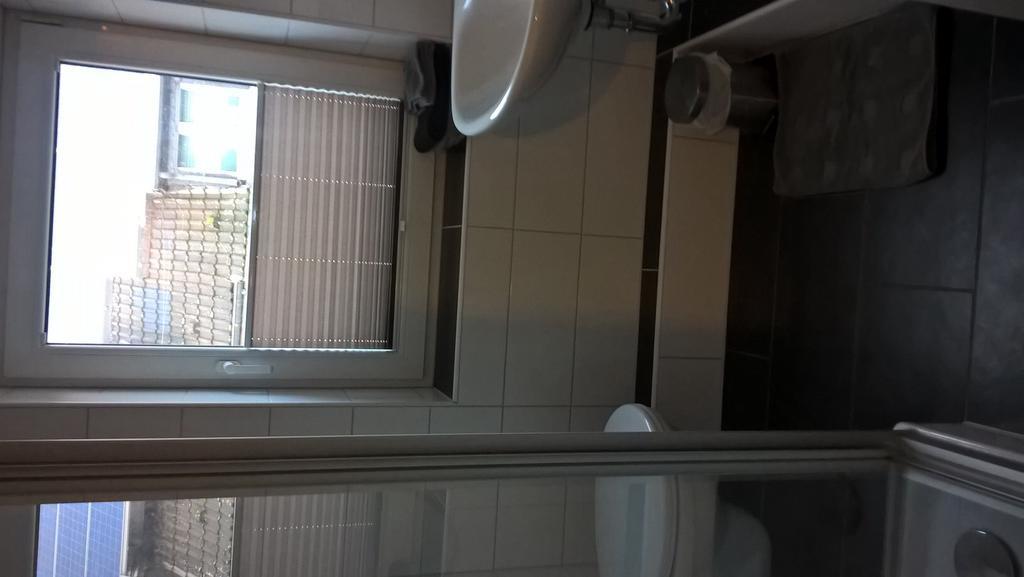 Wohnstube Köln Apartman Szoba fotó