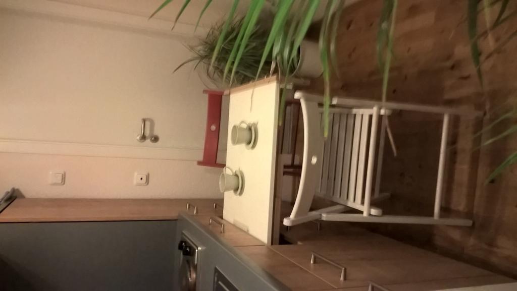 Wohnstube Köln Apartman Szoba fotó