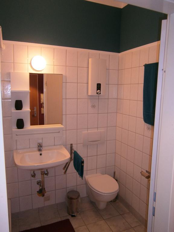 Wohnstube Köln Apartman Kültér fotó