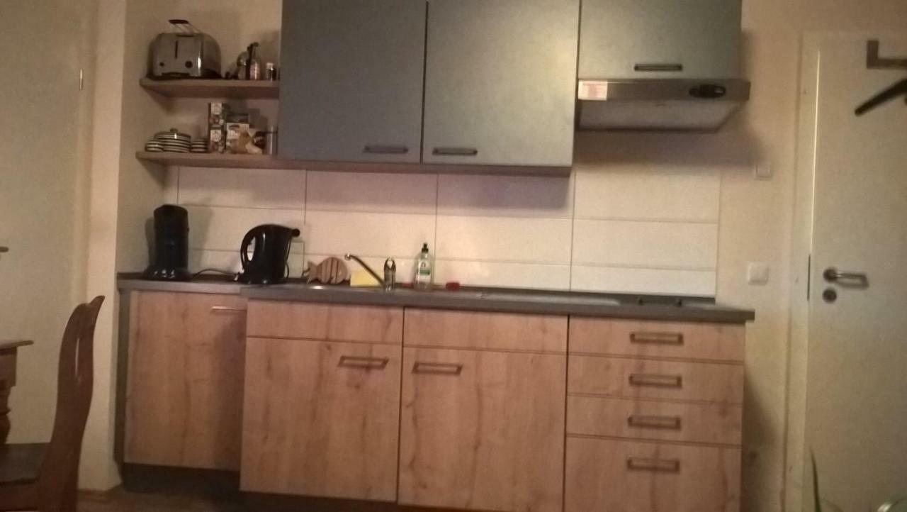 Wohnstube Köln Apartman Kültér fotó