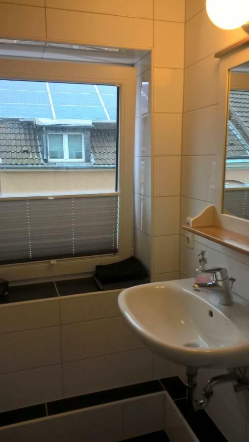 Wohnstube Köln Apartman Kültér fotó