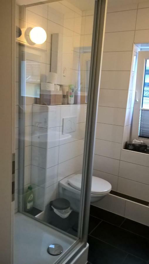 Wohnstube Köln Apartman Kültér fotó