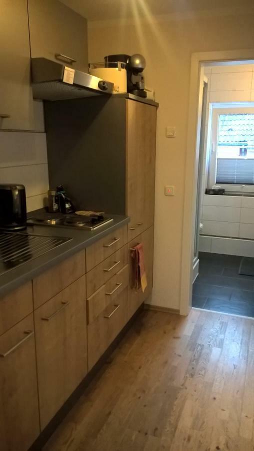 Wohnstube Köln Apartman Kültér fotó